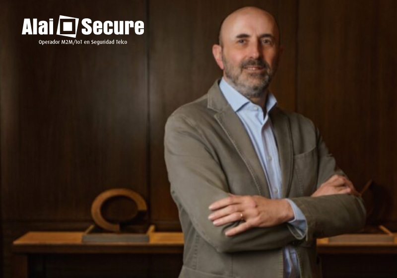 Alai Secure - Noticias: Alai Secure: blindaje 5G para las comunicaciones M2M/IoT en Colombia