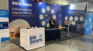 Alai Secure - Noticias: La conectividad, clave para optimizar los servicios de movilidad