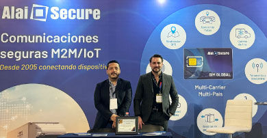 La conectividad, clave para optimizar los servicios de movilidad