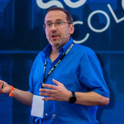 AlaiSecure - Equipo: Rafael Escobar