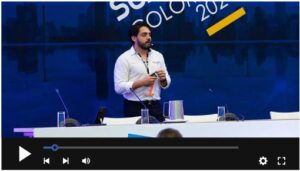 AlaiSecure - Vídeo Ponencia: ISAGA