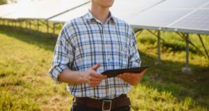 Comunicaciones en entornos fotovoltaicos
