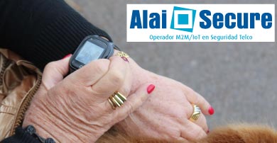 Salud, familia y tecnología: conectadas por los dispositivos wearables