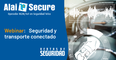 El transporte conectado: estrategias para proteger y optimizar las rutas