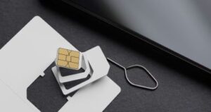 SIM embebida