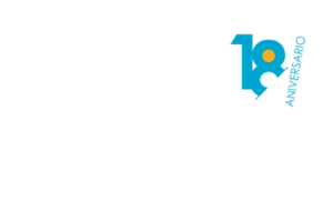 Alai Secure - Logo 18 anniversario