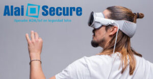 Alai Secure - Noticias: La IA que nos ponemos: la nueva era de los wearables
