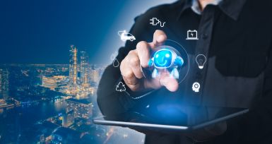 La tecnología M2M/IoT con soluciones para Telemetría