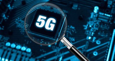 La tecnología 5G evoluciona el M2M