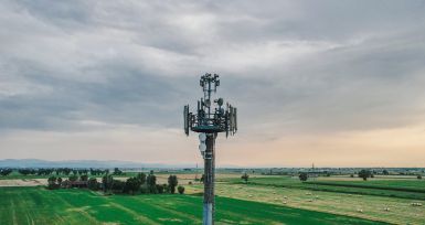Conectividad para los recursos naturales: ¿Qué solución ofrece Alai?