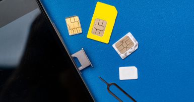 5 pasos para saber qué tarjeta SIM elegir para un proyecto M2M/IoT