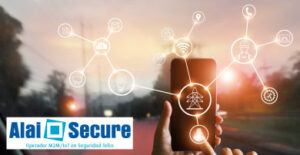 Alai Secure - Noticias: El positivo panorama del mercado M2M en México