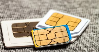 Tipos de tarjetas SIM: ¿En qué se diferencian? ¿Cómo elegir la mejor tarjeta SIM M2M?
