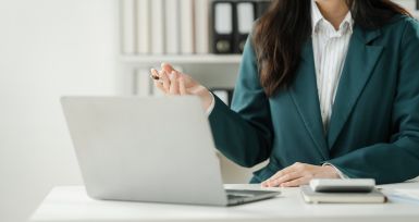 Soluciones M2M/IOT para el sector financiero
