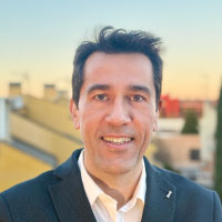 JOSÉ ALBERTO de LUCAS