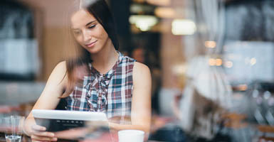 ¿Cuál es la evolución de los dispositivos conectados?