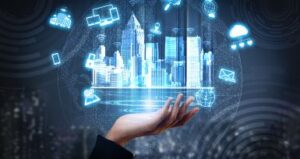 Ciberseguridad en IoT para Smart Cities