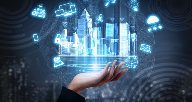 Ciberseguridad en IoT para Smart Cities