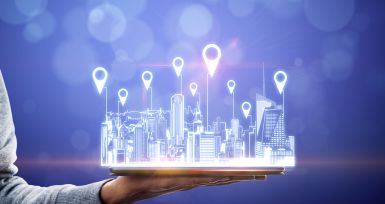 Geolocalización en la era IoT y GPS avanzado
