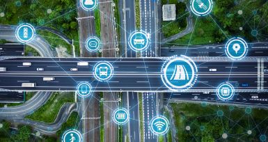 Infraestructuras críticas: monitorización remota