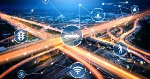 Movilidad urbana inteligente en Smartcities