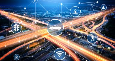 Movilidad urbana inteligente en Smartcities: ¿Cómo está cambiando?