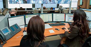 ¿Cómo garantizar las comunicaciones de las CRA como Operador Telco?