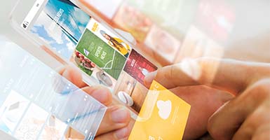 La transformación digital del sector sanitario