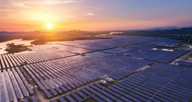 Centrales fotovoltaicas: Desafíos y soluciones para la transferencia de datos