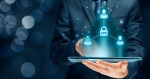 Cómo crear una red privada