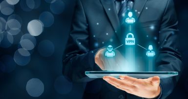 ¿Cómo crear una red privada?