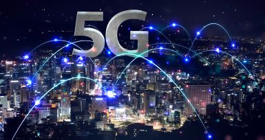 ¿Cómo mejora la tecnología 5G el Internet de las cosas IoT?