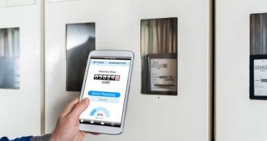 Cómo mejorar la eficiencia con la lectura remota de contadores de agua