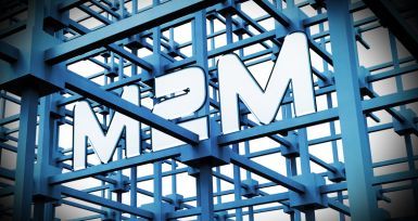 Comunicaciones M2M – Contadores de energía