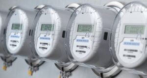 Telelectura contadores agua