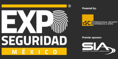Alai Secure - Eventos: Expo Seguridad México