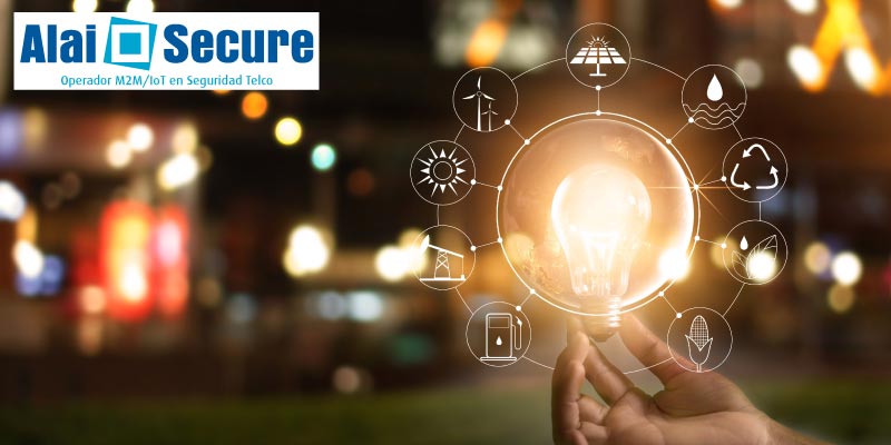 Alai Secure - Noticias: Las comunicaciones M2M en 2025: seguridad, conectividad y crecimiento acelerado en México