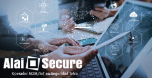 Alai Secure - Noticias: La conectividad móvil protagonista indiscutible en la digitalización de la banca