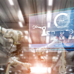AlaiSecrue - Verticales: Industria inteligente