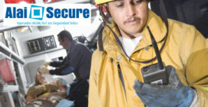 Alai Secure - Noticias: La tecnología 5G revoluciona los servicios de emergencia en México