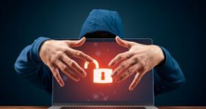 Protección contra ataques de ransomware en bancos