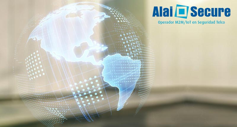 Alai Secure - Noticias: Infraestructura móvil en transformación: apagón 2G/3G, expansión 5G y conectividad segura en México y América Latina
