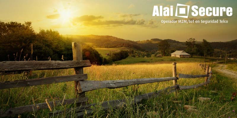 Alai Secure - Noticias: Ecuador enfrenta retos de tecnificación en el agro: apenas el 20% de su superficie cultivada usa riego tecnificado