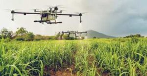 AlaiSecure - Blog: Agricultura extensiva de alto rendimiento: sensores, conectividad y automatización