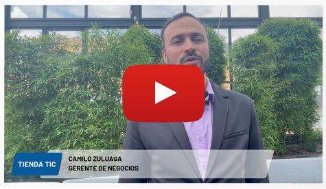 Alai Secure - Media: Entrevista a Camilo Zuluaga