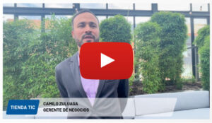 Alai Secure - Media: Entrevista Camilo Zuluaga