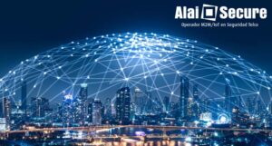 Alai Secure - Noticias: Ricardo Orjuela habla sobre el crecimiento M2M y los desafíos en ciberseguridad