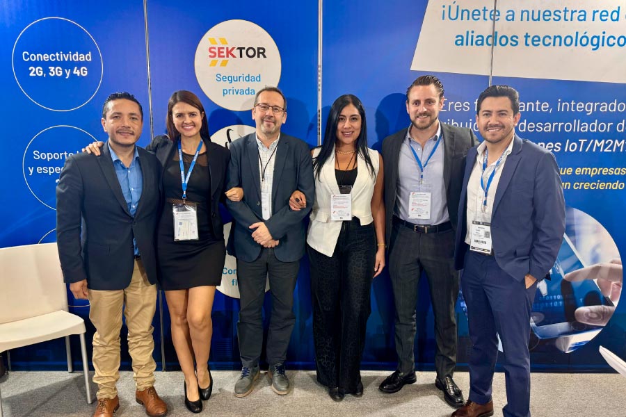 Alai Secure - Noticias: Operaciones eficientes empiezan con una SIM inteligente