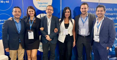 Operaciones eficientes empiezan con una SIM inteligente