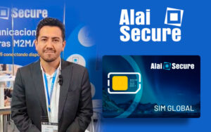 Alai Secure - Noticias: Alai Secure destaca su propuesta de conectividad segura en Expo Seguridad México 2025
